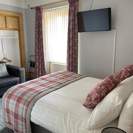 Inchrye Bed&Breakfast Inverness Exterior foto
