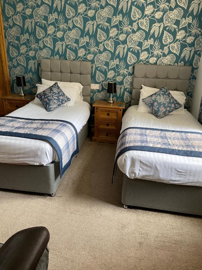 Inchrye Bed&Breakfast Inverness Exterior foto