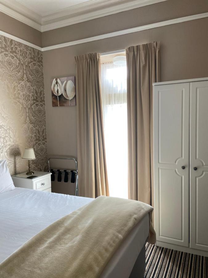 Inchrye Bed&Breakfast Inverness Exterior foto